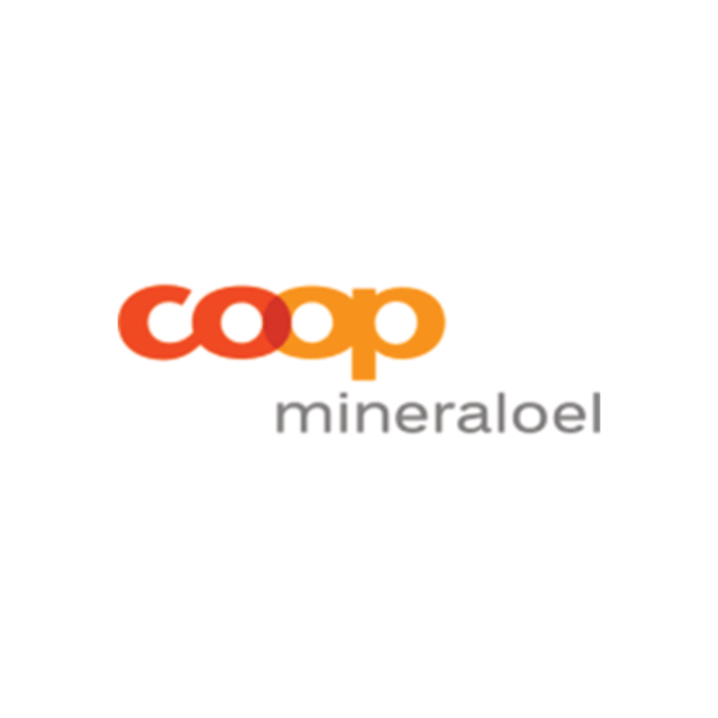 Coop Mineralöl AG